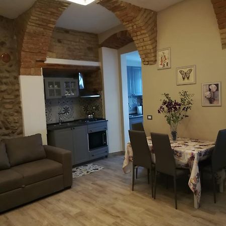 Montorfano Suite Rovato Bagian luar foto