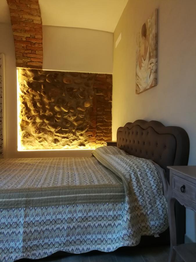Montorfano Suite Rovato Bagian luar foto