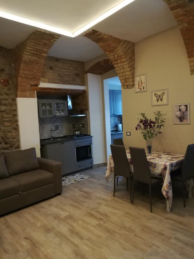 Montorfano Suite Rovato Bagian luar foto