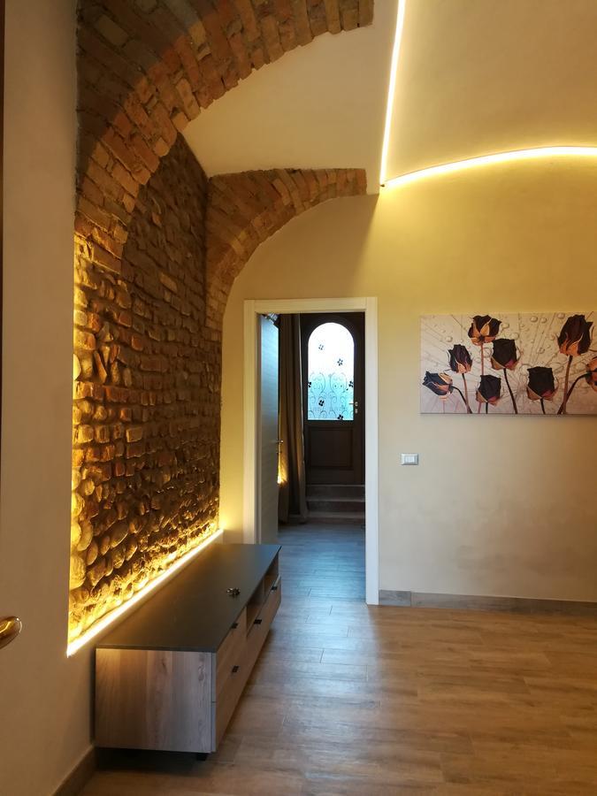 Montorfano Suite Rovato Bagian luar foto