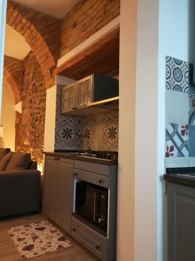 Montorfano Suite Rovato Bagian luar foto