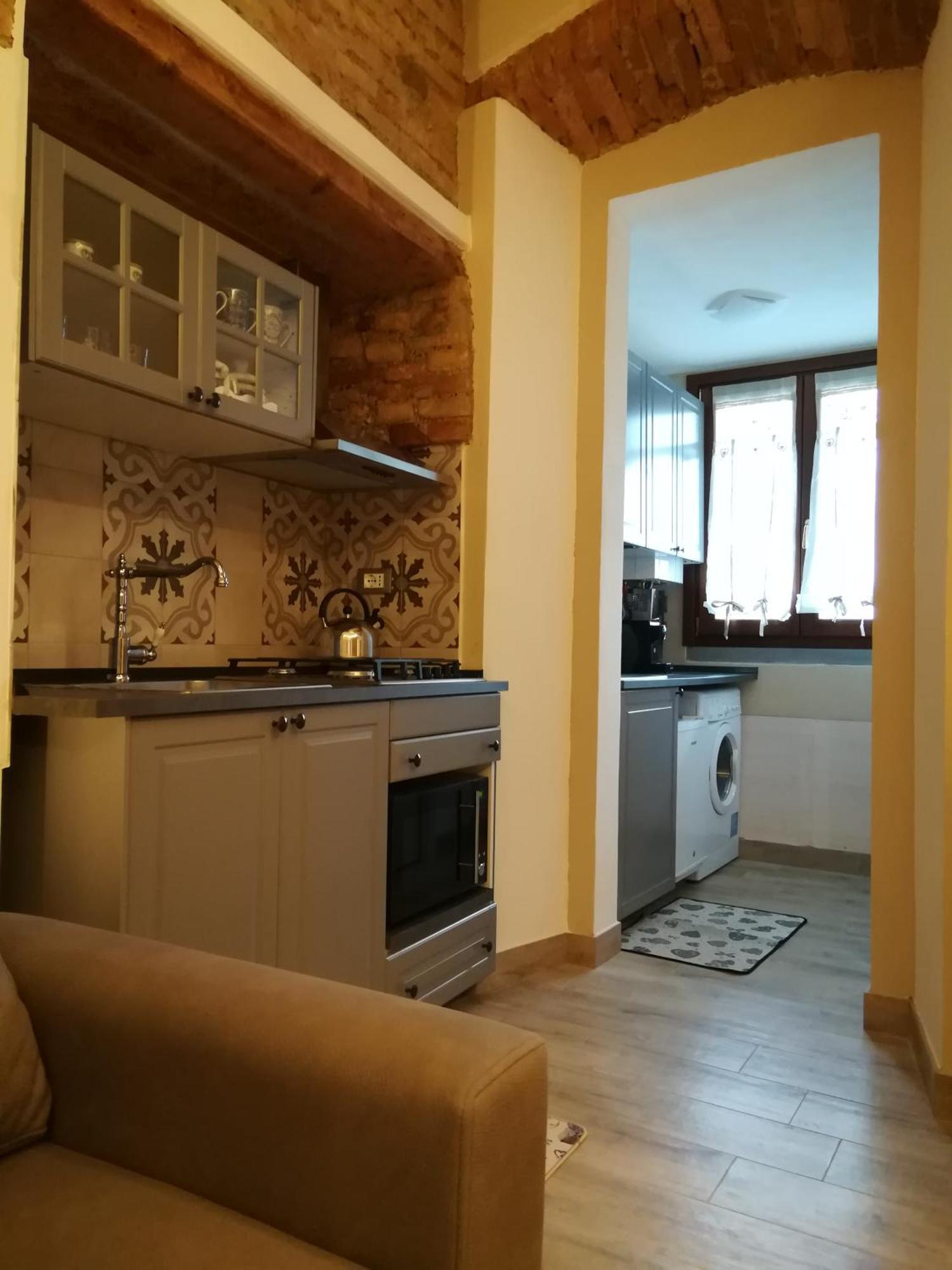 Montorfano Suite Rovato Bagian luar foto