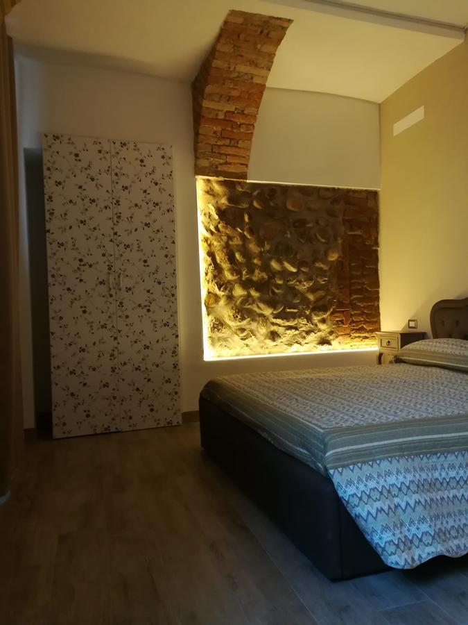 Montorfano Suite Rovato Bagian luar foto