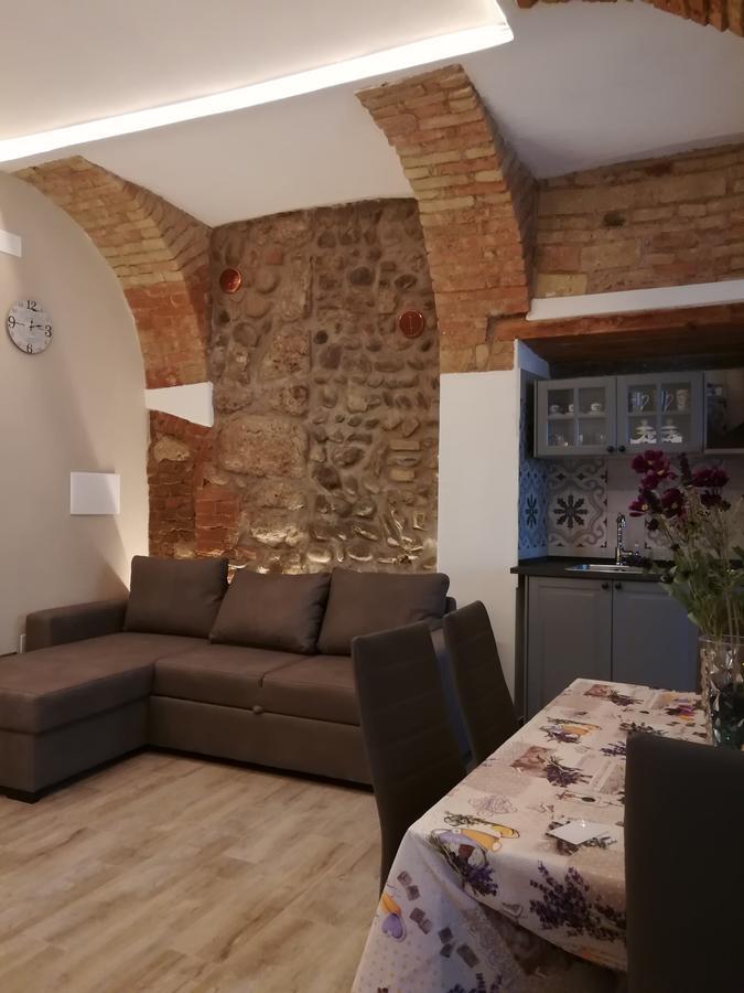 Montorfano Suite Rovato Bagian luar foto