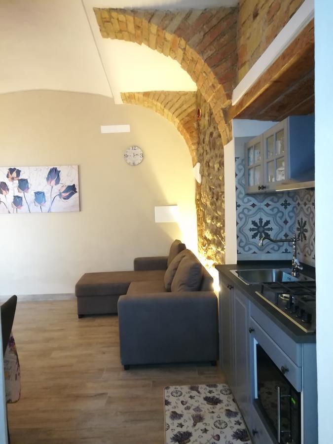 Montorfano Suite Rovato Bagian luar foto
