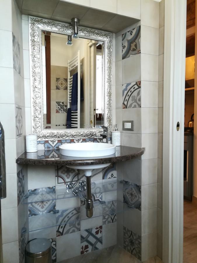 Montorfano Suite Rovato Bagian luar foto