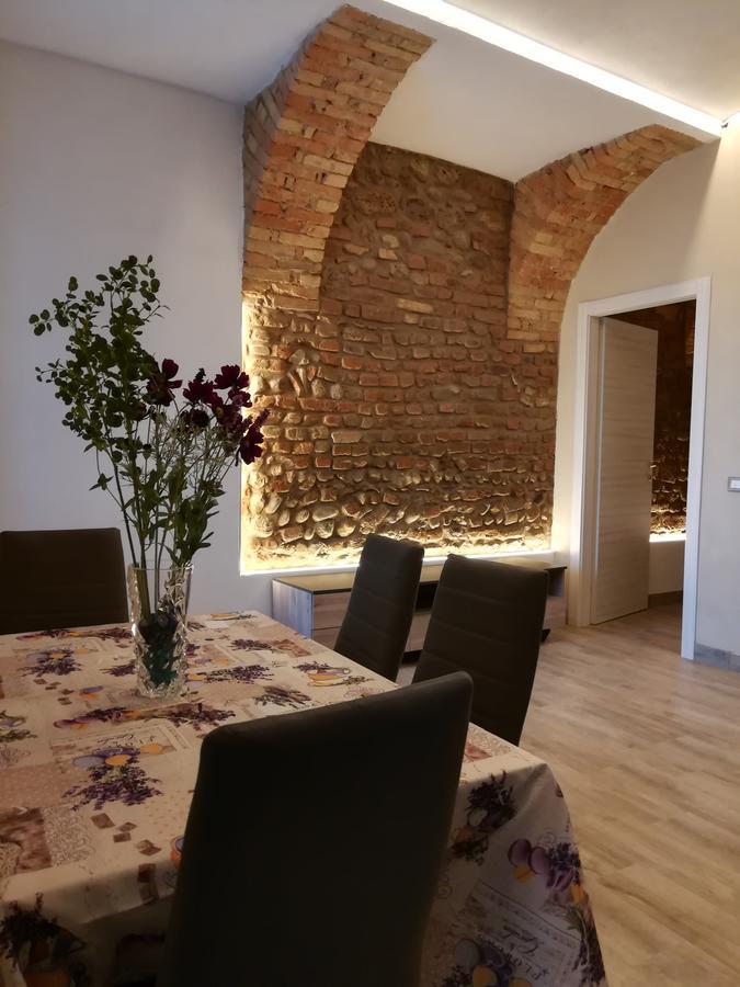 Montorfano Suite Rovato Bagian luar foto