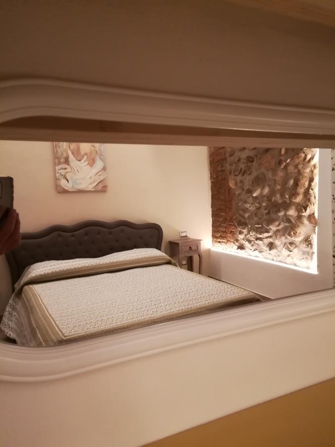 Montorfano Suite Rovato Bagian luar foto