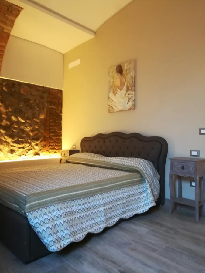 Montorfano Suite Rovato Bagian luar foto