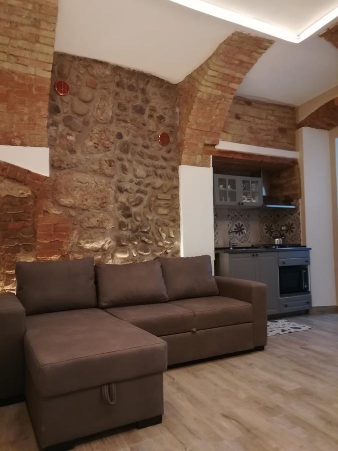 Montorfano Suite Rovato Bagian luar foto